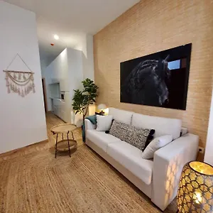 Apartment Monsalves 39, Sevilla