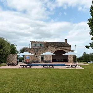 Mas Trobat Landhaus Juyá