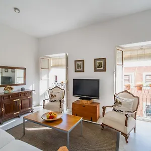 Apartment Eva Recommends Alameda, Seville