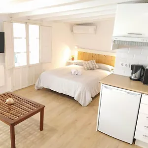 Loft In The Heart Of Séville