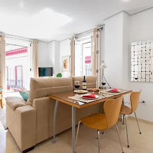 Apartment Bamberg By Valcambre, Seville
