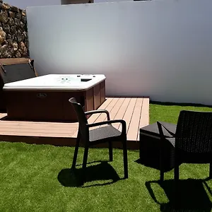 Loft La Tahonilla Landhaus Tías