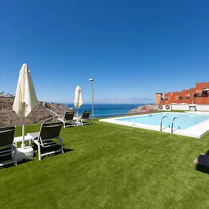 Beyond Amadores By Vector Apartment Mogán