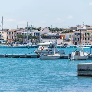 Es Varadero Apartment Portocolom (Mallorca)