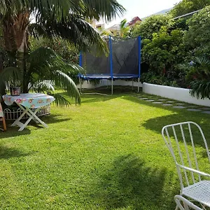 Orotava Garden House Perfect For Families Hébergement de vacances La Orotava