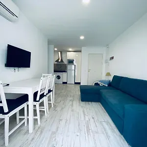 Apartment Clb F. Rubio, Seville